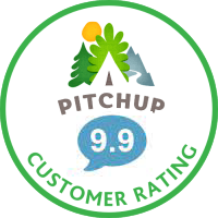 PitchUp Rating Badge 2023